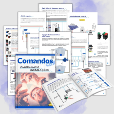 Instalação de Painéis Solares